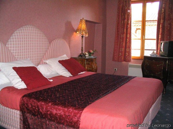 Hotel Le Saint Laurent חדר תמונה